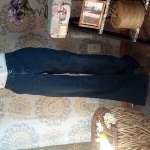 Merona trouser jeans size 4